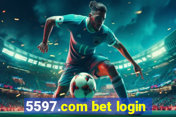 5597.com bet login